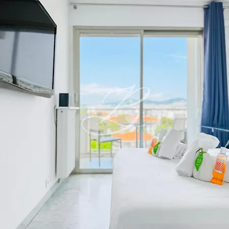 L'altura - Panoramic Sea View Appartement