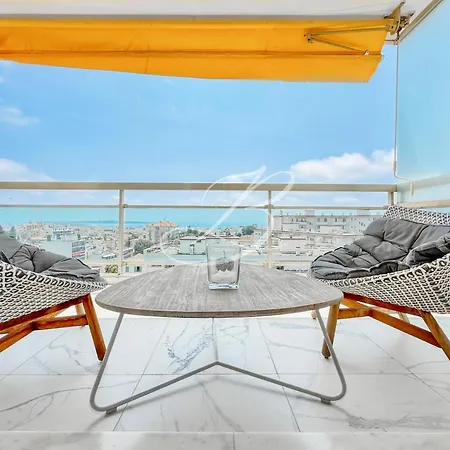 L'altura - Panoramic Sea View