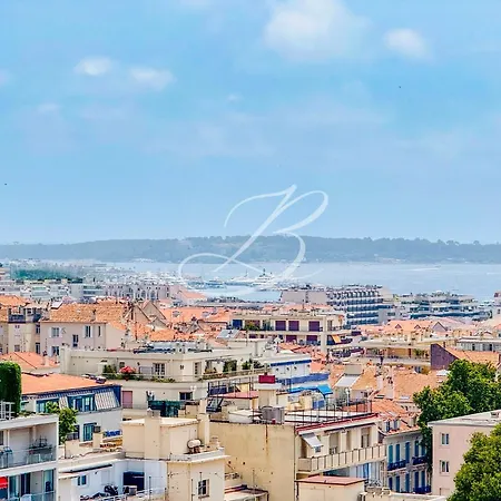 L'altura - Panoramic Sea View Apartment