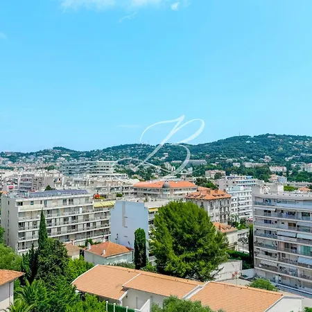 Apartment L'altura - Panoramic Sea View *