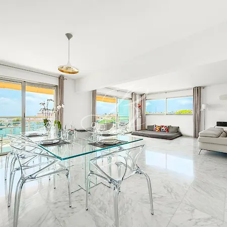 Apartment L'altura - Panoramic Sea View