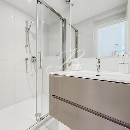 L'altura - Panoramic Sea View Apartment *