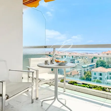 Apartment L'altura - Panoramic Sea View *
