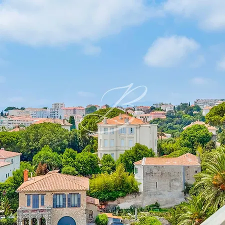 L'altura - Panoramic Sea View
