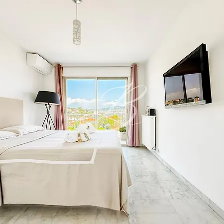 L'altura - Panoramic Sea View Apartment *