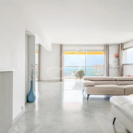 L'altura - Panoramic Sea View *